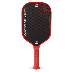 Vợt Pickleball Swin Artanis Carbon Pro 16mm