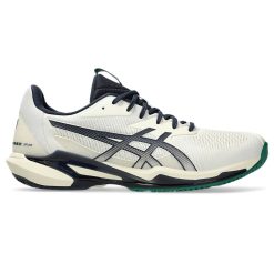 Giày Pickleball Asics Solution Speed FF 3 - Midnight/Cream