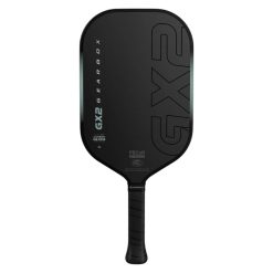 Vợt Pickleball Gearbox GX2 Elongated
