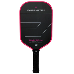 Vợt Pickleball Paddletek Bantam ESQ-C Pink Limited Edition