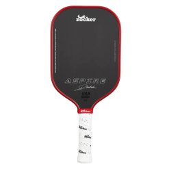 Vợt Pickleball Zocker Aspire