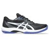 Giày Pickleball Asics GAME FF - Black/White