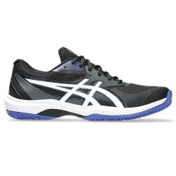 Giày Pickleball Asics GAME FF - Black/White