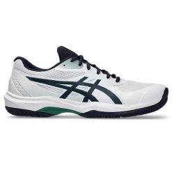 Giày Pickleball Asics GAME FF - White/Midnight