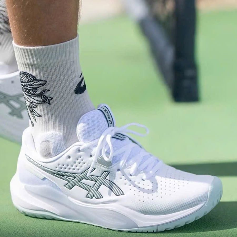 ASICS GEL-Challenger 15 ‘White Lichen Rock’