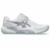 Giày Pickleball Asics GEL-CHALLENGER 15 ‘White Lichen Rock’