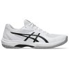 Giày Pickleball Asics GAME FF - White/Black