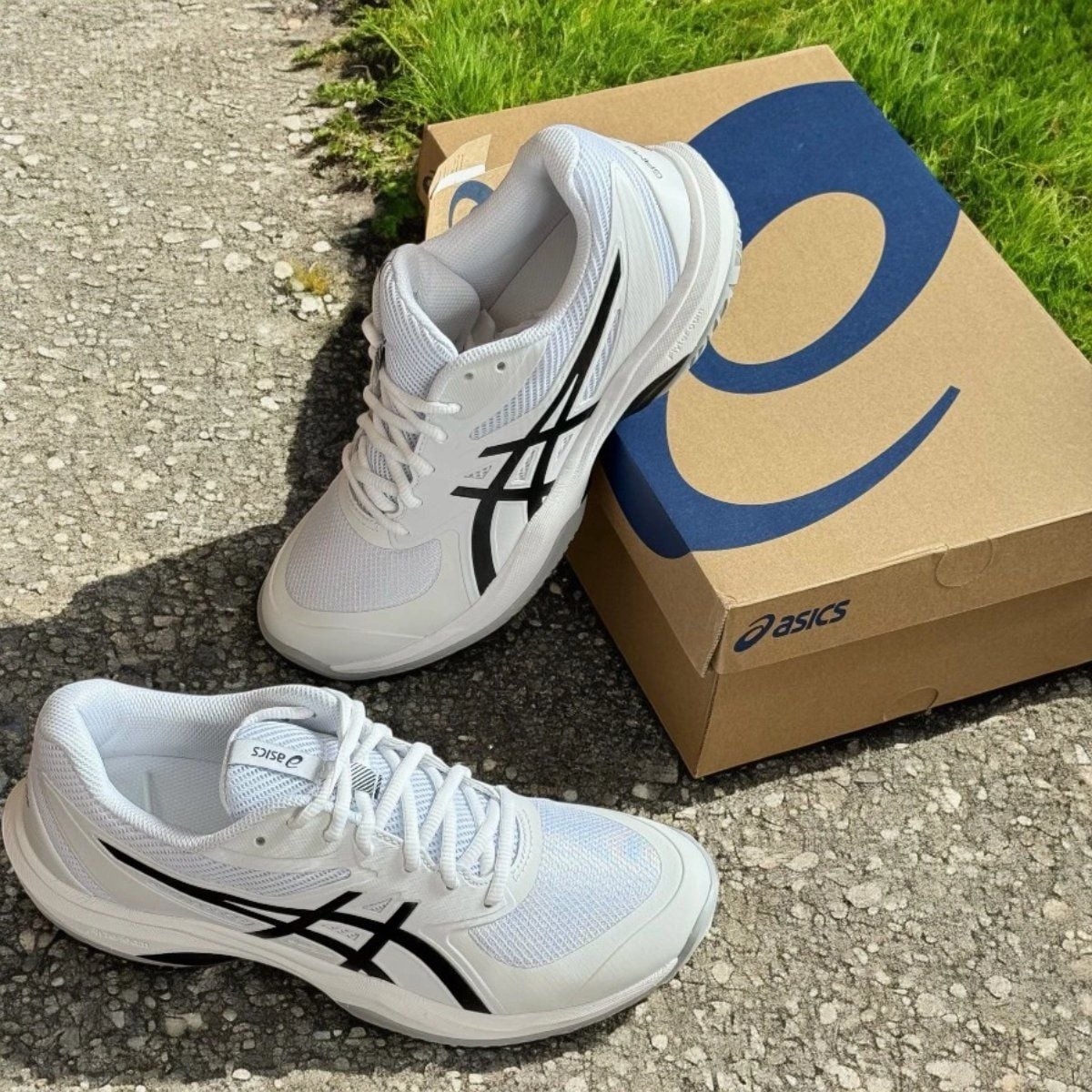 Asics GAME FF