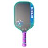Vợt Pickleball Proton Project Peacock Series 3