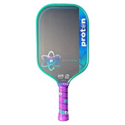 Vợt Pickleball Proton Project Peacock Series 3
