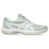Giày Pickleball Asics Game FF - LICHEN ROCK/WHITE
