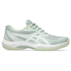 Giày Pickleball Asics Game FF - LICHEN ROCK/WHITE