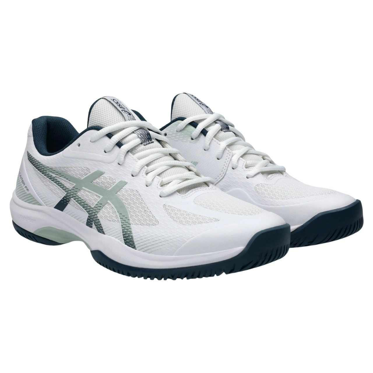 Giày Pickleball ASICS Court Hunter FF