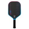 Vợt Pickleball Gearbox GX2 Hybird Limited 16mm - Màu Xanh Hồng