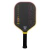 Vợt Pickleball Gearbox GX2 Hybird Limited 16mm - Vàng Hồng