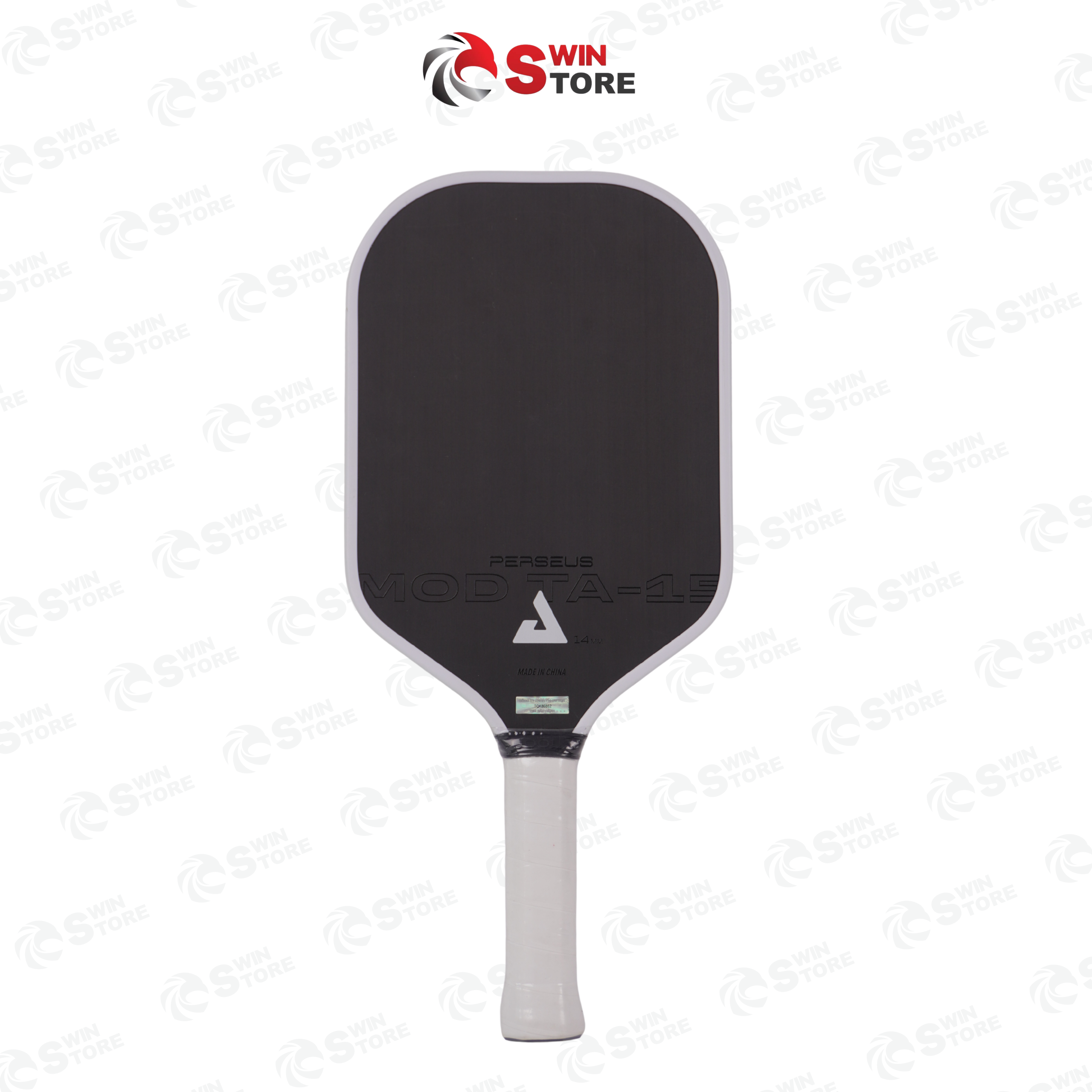 Vợt pickleball lướt