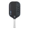 Vợt Pickleball Gearbox GX2 Power Elongated Limited 16mm - Viền Trắng