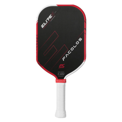 Vợt Pickleball Facolos Elite X Signature Edition 14mm & 16mm