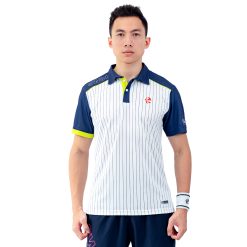 Áo Polo Thể Thao Swin Vertu - Xanh Neon