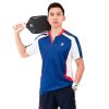 Áo Thể Thao Swin Navi - Xanh Cam