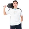 Áo Thể Thao Swin Spirit - Trắng Xanh