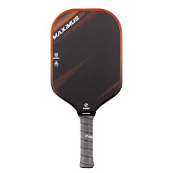 Vợt Pickleball Swin Maximus Air 16mm – Cam