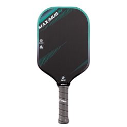 Vợt Pickleball Swin Maximus Air 16mm – Xanh Mint