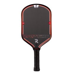 Vợt Pickleball Swin Raptor 16mm – Đỏ