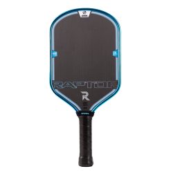 Vợt Pickleball Swin Raptor 16mm – Xanh