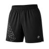 Quần SWIN A25 Multi-Sport Đen Phối