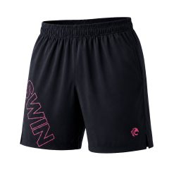 Quần Thể Thao SWIN A25 Multi-Sport Xanh Navy Phối Hồng
