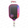 Vợt Pickleball Proton Series 3 - Flamingo 15mm Lướt 99%
