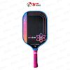 Vợt Pickleball Proton Series Three Project Flamingo 15mm Xanh Lướt 95%
