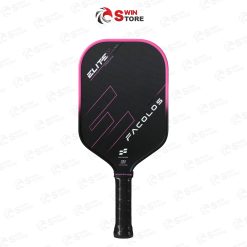 Vợt Pickleball Facolos Elite X 16mm Extreme Edition (Like New 99%)