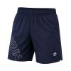 Quần Thể Thao SWIN A25 Multi-Sport Xanh Navy Phối Bạc