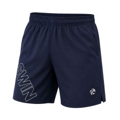 Quần Thể Thao SWIN A25 Multi-Sport Xanh Navy Phối Bạc