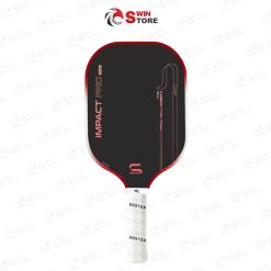 Vợt Pickleball Soxter Impact Pro 16mm Lướt 95%