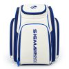 Balo Pickleball SWIN Sigma Pro Trắng Xanh